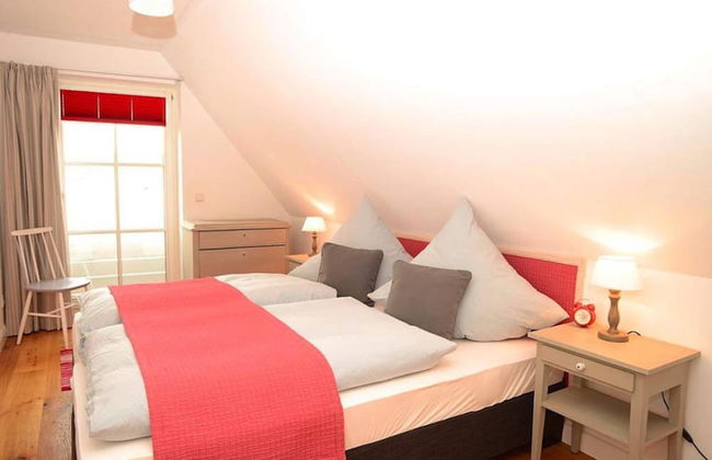 Apartments, Wyk auf Foehr - Foto 7