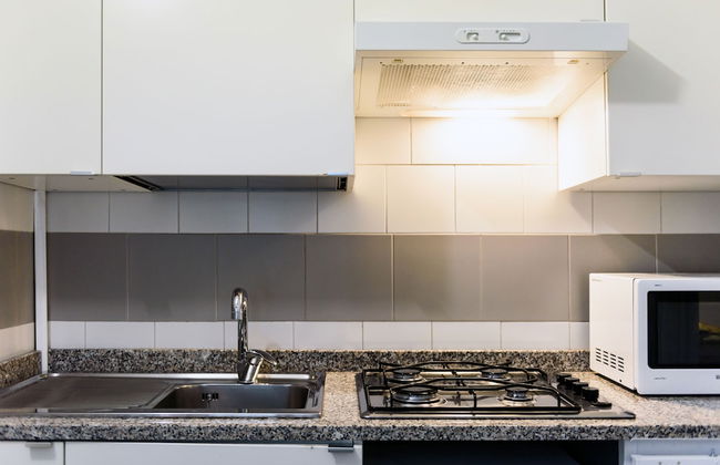 Residence Diaz - Photo 45