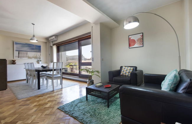 Lvpremier Clerigos RE2 Space Lift AC Balcony - Foto 3