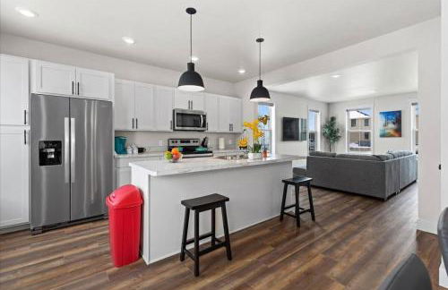 Stay with Style in this Townhome - Photo 16