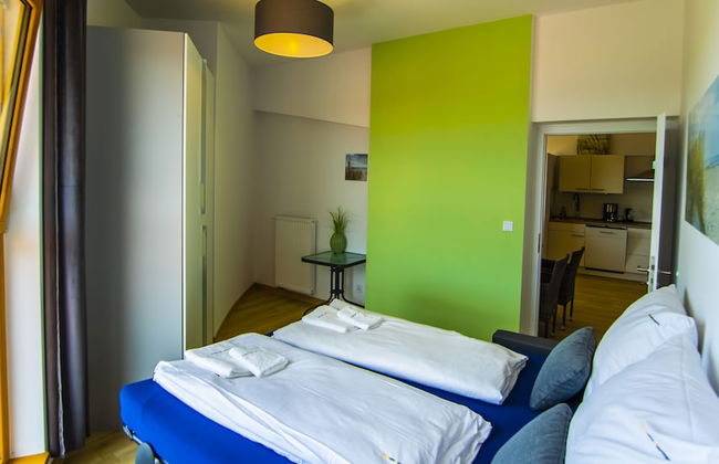 Baltic-Apartments - Platan Tower - Foto 17