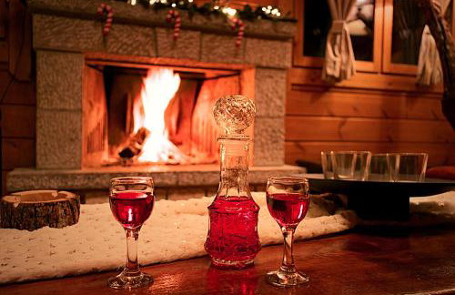 Cave Chalet Parnassos - Foto 27