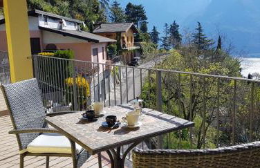 Loft Diva Lake view by Gardadomusmea - Foto 41