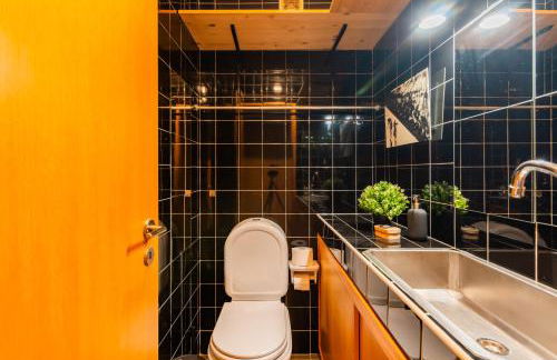 Terraço da Linha - Bairro Calmo e Central - Foto 13