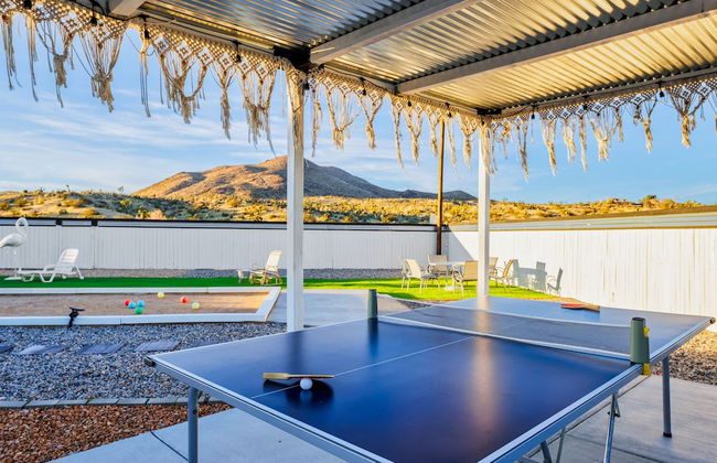 The Rosemary House Yucca Valley - Foto 60