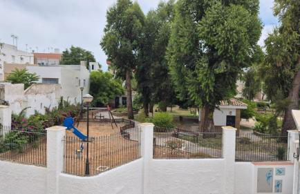 Apartment in Rota Cadiz, terrace AC wifi - Photo 42