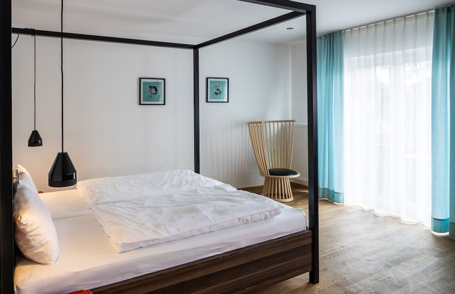 Nomad Serviced Apartments - Photo 69