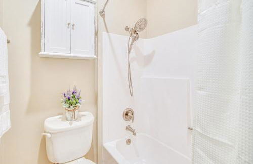 Huntsville Condo with Patio Near Redstone Arsenal! - Foto 17