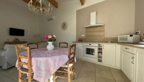 Le gîte d 'Anaïs - Foto 2