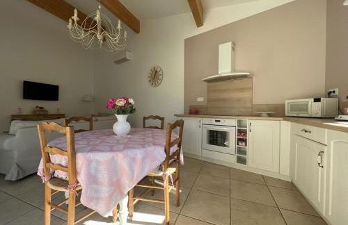 Le gîte d 'Anaïs - Foto 2