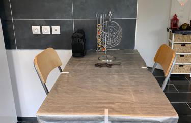 Appartement 4 personnes proche Landes et Côte Basque - Foto 43