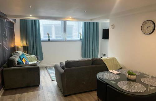 5 Halifax House, apartment 3 - Foto 6