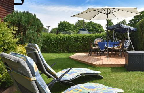 Gorgeous Holiday Home in Altenfeld Thuringia - Foto 71