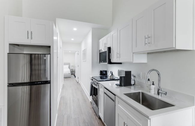 The Ledger Residences by Sosuite - Old City - Foto 75