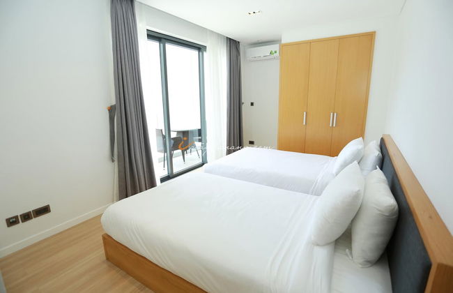 Point Villa Danang Golf Course - Foto 4