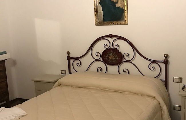 Villa Panconesi - Foto 18