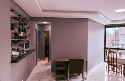 Seu Oásis Urbano Familiar perto do PVH Shopping - Foto 61