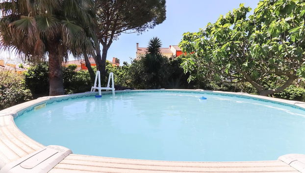 Guincho Garden Villa I by Homing - Foto 2, Quarto