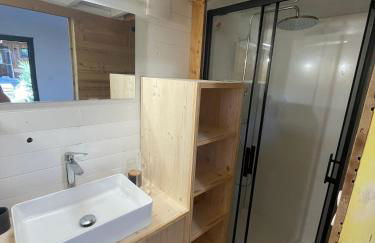 Charmant Chalet au bord du lac - Foto 13