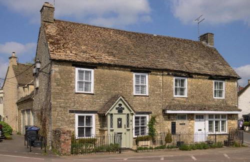 Beautiful Cottage in Picturesque Cotswolds Village - Foto 36