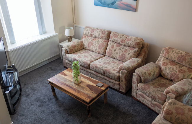 Sandfields House - Photo 7