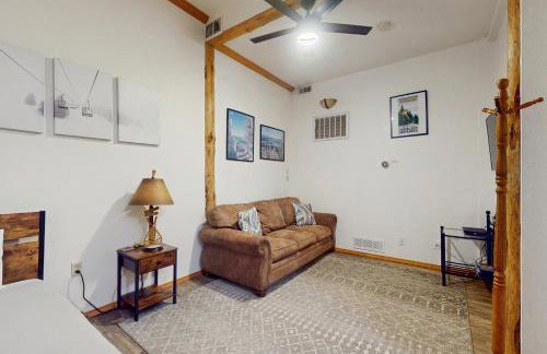 Mogul Hill Cabin - Foto 25