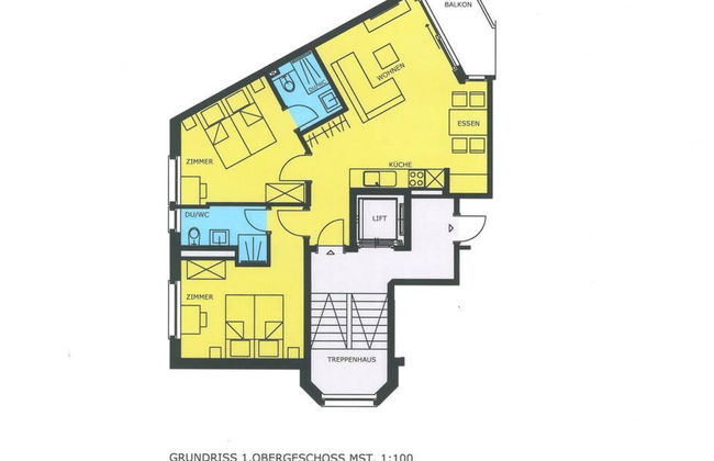 Haus Alpenrose - Foto 37