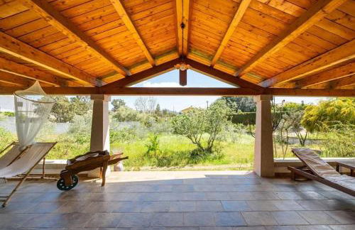 Al mare a Capo Comino - Foto 39