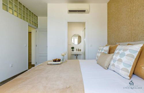 Living4malaga Seafront Duplex - Photo 15