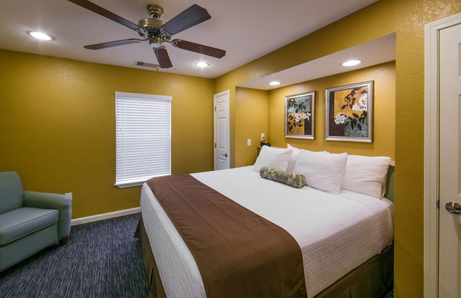 Holiday Inn Club Vacations Orlando Breeze Resort by IHG - Foto 18