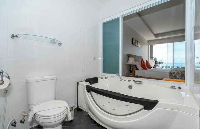 Hillside Seaview Residence - Foto 16