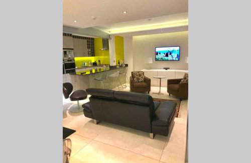 Stylish large cool 3 bed 3 bath Marylebone +AC - Foto 21