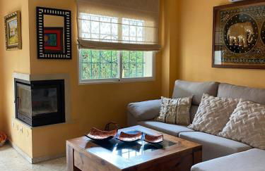 Chalet Cerca de la playa registro VFT/MA/50455 - Photo 10