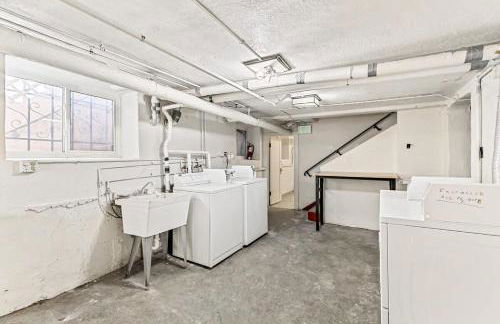 Detroit by Modern Midstay - On City Park #T22 - Foto 15