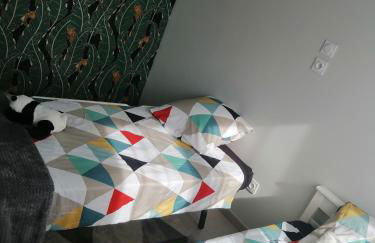 Maison au pied des cévennes - Foto 12