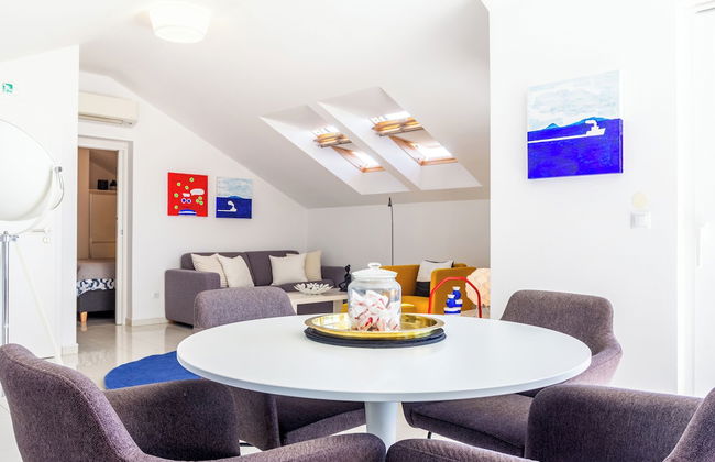 Blue Bay Residence - Foto 59