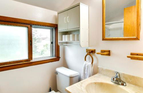 DePew Vacation Rental about 10 Mi to Buffalo! - Foto 16