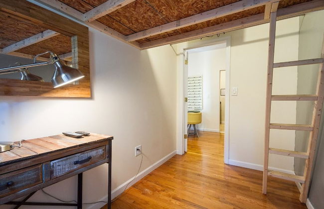 Hamilton Heights Lovely Apartments - Photo 12