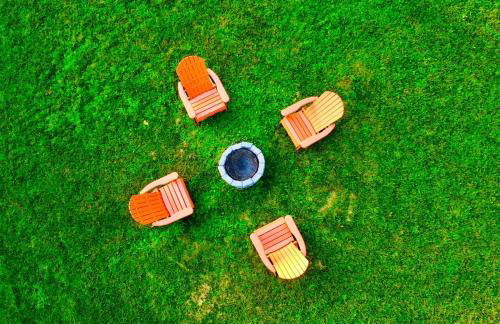 Perfect Family Getaway! Steps from Attractions - Foto 11