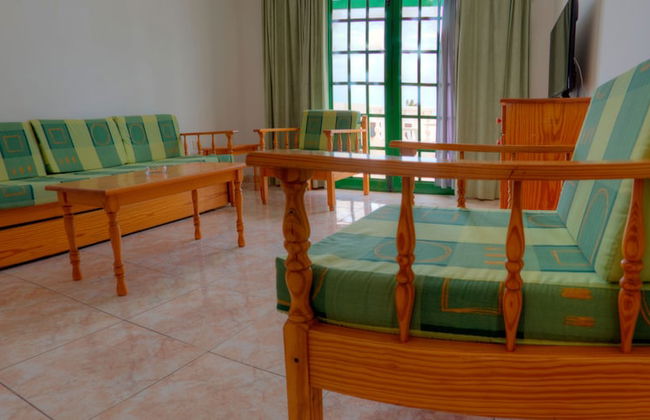 Apartamentos Tisalaya - Photo 10