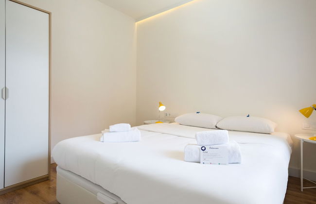 Olala Urban Chill Apartments - Foto 10