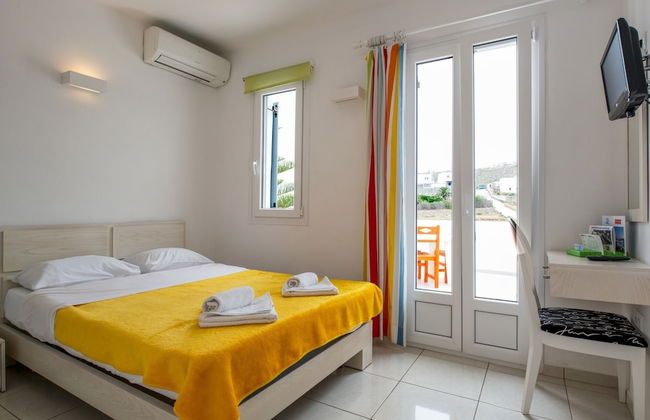 Artemoula's Studios - Foto 4