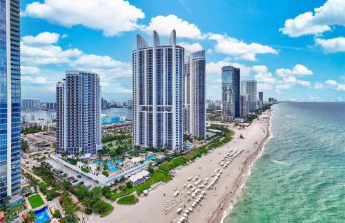 Ocean View Luxurious Studio Premium Amenities - Foto 48