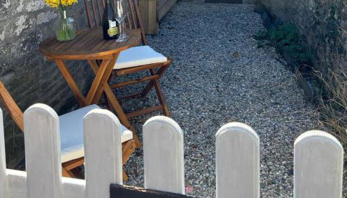 Cute Cornish Cottage - Foto 3, Garden