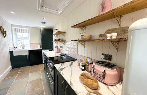 Mill Cottage - Foto 1