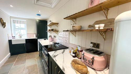 Mill Cottage - Foto 1