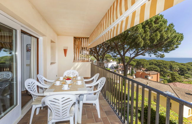 "Melis II M6-Playa de Pals" - Foto 6