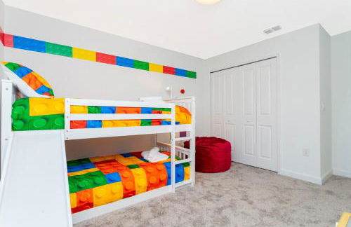 La Vita E Bella 4 Bedroom Storey Lake Condo - Foto 41