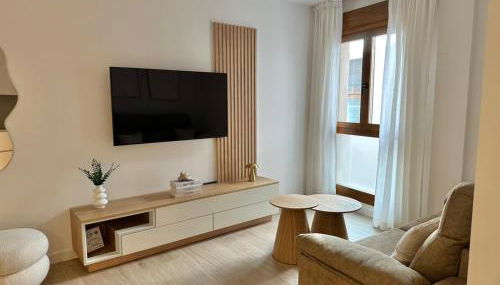 Serranos 32 Apartamento - Foto 5