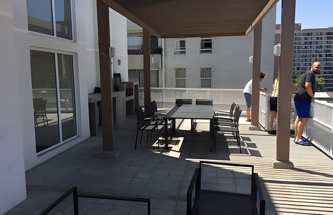 Apartamento Urbano en Santiago - Foto 11